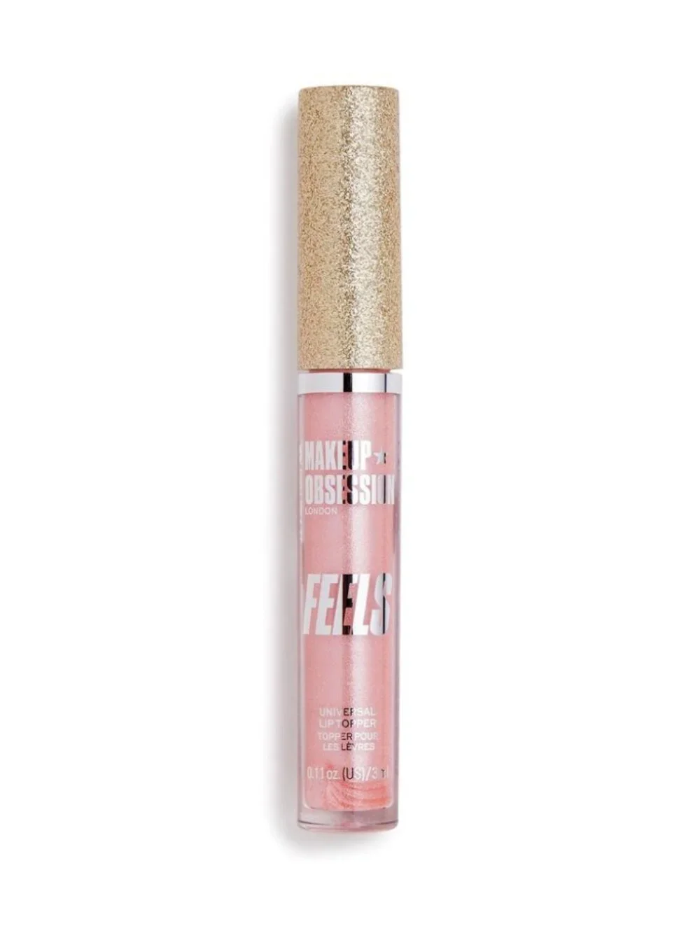 Makeup Obsession take your